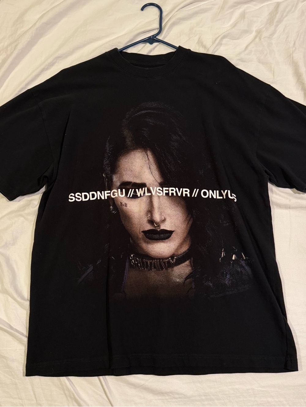 Darc Sport Rhea Ripley Size M